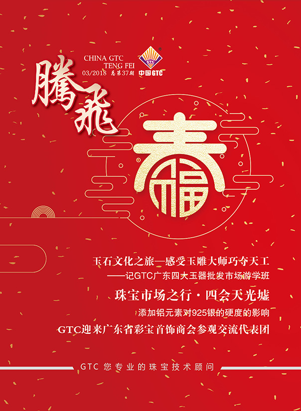 中国中诚《腾飞》内刊第37期