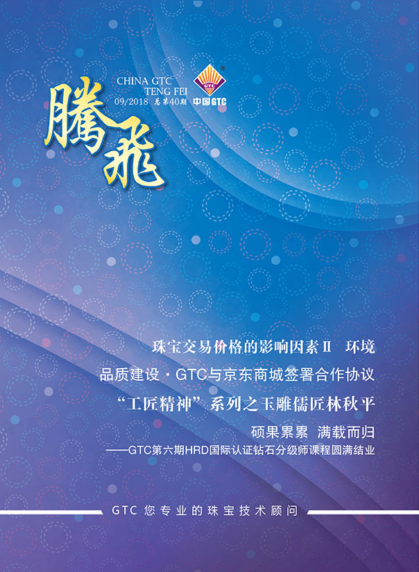 中国中诚《腾飞》内刊第40期