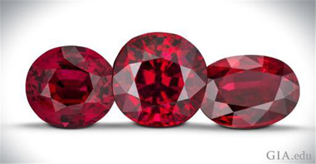 GIA红宝石的产地鉴定特征及最新优化处理技术——专题讲座