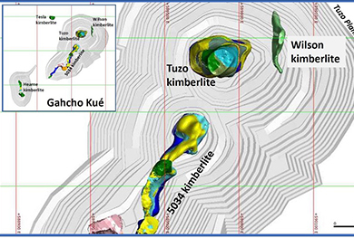 近期要闻丨2019年6月