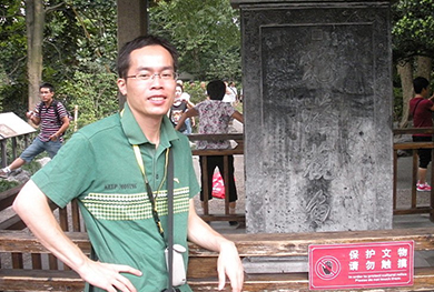 身边人身边事丨该出手时就出手 ——记黄大惠见义勇为事迹