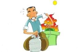 中诚安全小贴士 -防火篇-第7期