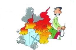 中诚安全小贴士 -防火篇-第3期