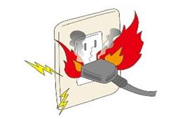 中诚安全小贴士-用电篇 -第6期