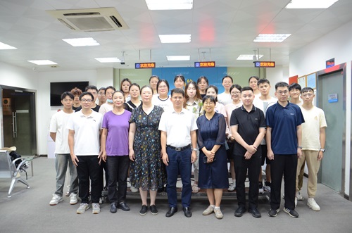 提质增效 激发新员工潜能