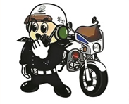 中诚安全小贴士-交通篇-第16期