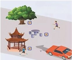 中诚安全小贴士-交通篇-第17期