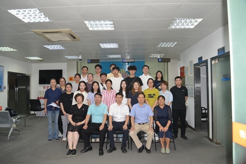 从“新”开始，用“心”成长