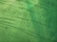 祖母绿中的包体——重要的产地信息