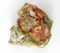 宝石的鉴定程序及鉴定要点