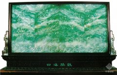 详解翡翠的评估