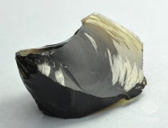 宝玉石的断口详解