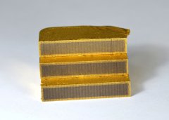 居“心”叵测的“金条”