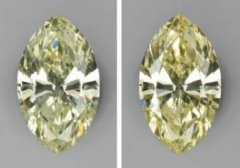 “变色龙”钻石